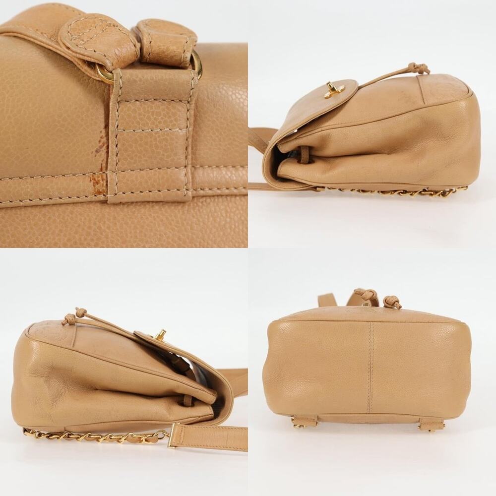 Chanel Gabrielle Backpack - Picture 3 of 8